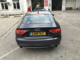 Audi A5 Sportback 2.0 TFSI - 11400 € / 22296.46 лв. - 75944151 2