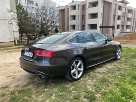 Audi A5 Sportback 2.0 TFSI - 11400 € / 22296.46 лв. - 75944151 7