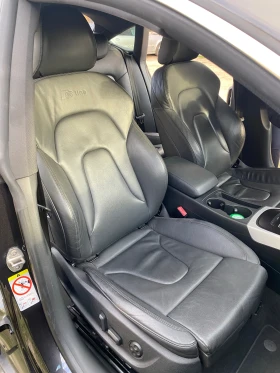 Audi A5 Sportback 2.0 TFSI - 11400 € / 22296.46 лв. - 75944151 12