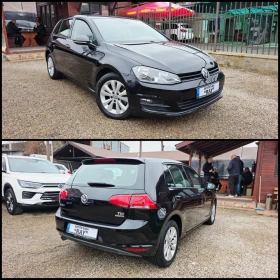 VW Golf 1.6TDI/HIGHLINE/154.000км./РЕАЛНИ КИЛОМЕТРИ/ - 7650 € / 14962.10 лв. - 72566956 2