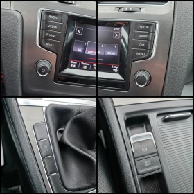 VW Golf 1.6TDI/HIGHLINE/154.000км./РЕАЛНИ КИЛОМЕТРИ/ - 7650 € / 14962.10 лв. - 72566956 11