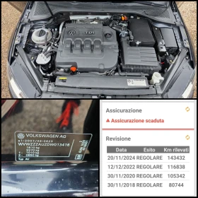 VW Golf 1.6TDI/HIGHLINE/154.000км./РЕАЛНИ КИЛОМЕТРИ/ - 7650 € / 14962.10 лв. - 72566956 17