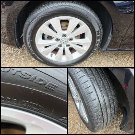 VW Golf 1.6TDI/HIGHLINE/154.000км./РЕАЛНИ КИЛОМЕТРИ/ - 7650 € / 14962.10 лв. - 72566956 15