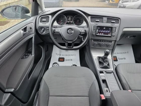 VW Golf 1.6TDI/HIGHLINE/154.000км./РЕАЛНИ КИЛОМЕТРИ/ - 7650 € / 14962.10 лв. - 72566956 7
