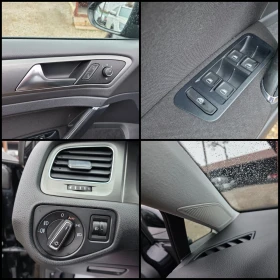 VW Golf 1.6TDI/HIGHLINE/154.000км./РЕАЛНИ КИЛОМЕТРИ/ - 7650 € / 14962.10 лв. - 72566956 12