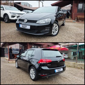 VW Golf 1.6TDI/HIGHLINE/154.000км./РЕАЛНИ КИЛОМЕТРИ/ - 7650 € / 14962.10 лв. - 72566956 3
