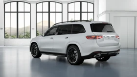 Mercedes-Benz GLS 450 d 4MATIC, снимка 6
