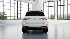 Mercedes-Benz GLS 450 d 4MATIC, снимка 5