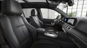 Mercedes-Benz GLS 450 d 4MATIC, снимка 9