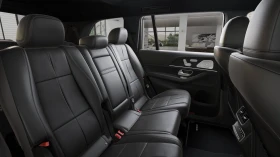 Mercedes-Benz GLS 450 d 4MATIC, снимка 10