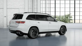 Mercedes-Benz GLS 450 d 4MATIC, снимка 4
