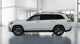 Mercedes-Benz GLS 450 d 4MATIC, снимка 7