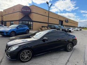 Mercedes-Benz E 350 COUPE* ОДУХВАНЕ* ПАНОРАМА - 9300 € / 18189.22 лв. - 85768753 2
