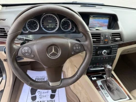 Mercedes-Benz E 350 COUPE* ОДУХВАНЕ* ПАНОРАМА - 9300 € / 18189.22 лв. - 85768753 9