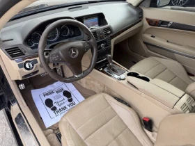Mercedes-Benz E 350 COUPE* ОДУХВАНЕ* ПАНОРАМА - 9300 € / 18189.22 лв. - 85768753 8