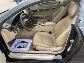 Mercedes-Benz E 350 COUPE* ОДУХВАНЕ* ПАНОРАМА - 9300 € / 18189.22 лв. - 85768753 12