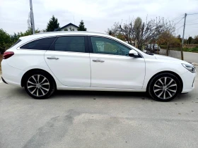 Hyundai I30 1.6 CRDi -FULL | Mobile.bg � ����� ������ 5