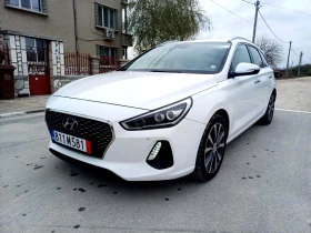 Hyundai I30 1.6 CRDi -FULL | Mobile.bg � ����� ������ 3