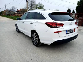 Hyundai I30 1.6 CRDi -FULL | Mobile.bg � ����� ������ 7