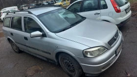 Opel Astra 1.7 DTI Isuzo - 10 € / 19.56 лв. - 88102508 11