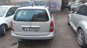 Opel Astra 1.7 DTI Isuzo - 10 € / 19.56 лв. - 88102508 10