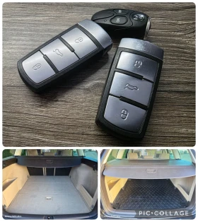 VW Passat 2.0TDI DSG - 9799 € / 19165.18 лв. - 12755792 16