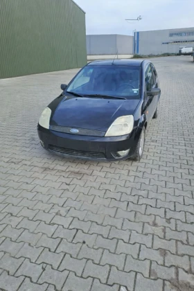 Ford Fiesta - 1000 € / 1955.83 лв. - 21331300 3