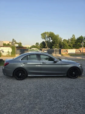 Mercedes-Benz C 220 - 9300 € / 18189.22 лв. - 29422821 17