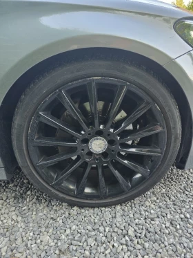 Mercedes-Benz C 220 - 9300 € / 18189.22 лв. - 29422821 16