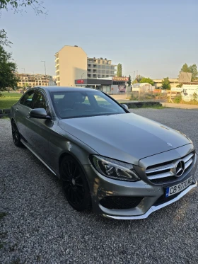 Mercedes-Benz C 220 - 9300 € / 18189.22 лв. - 29422821 13