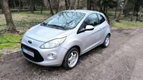 Ford Ka - 2950 € / 5769.70 лв. - 87754269 3