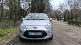 Ford Ka - 2950 € / 5769.70 лв. - 87754269 4