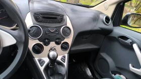 Ford Ka - 2950 € / 5769.70 лв. - 87754269 2