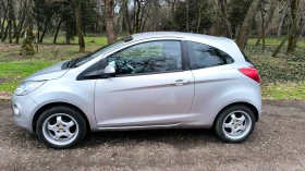 Ford Ka - 2950 € / 5769.70 лв. - 87754269 6