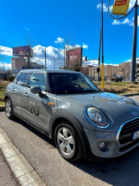 Mini D one - 10000 € / 19558.30 лв. - 61714522 2