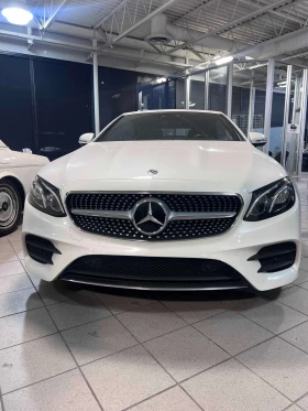 Mercedes-Benz E 400 * CARFAX * ЦЕНА ДО БГ - 22000 € / 43028.26 лв. - 73330585 5
