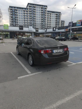 Honda Accord 2.2 I DTEC - 3000 € / 5867.49 лв. - 94523993 2