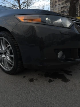 Honda Accord 2.2 I DTEC - 3000 € / 5867.49 лв. - 94523993 11