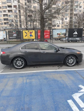 Honda Accord 2.2 I DTEC - 3000 € / 5867.49 лв. - 94523993 5