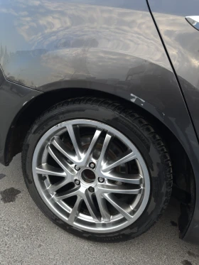 Honda Accord 2.2 I DTEC - 3000 € / 5867.49 лв. - 94523993 12