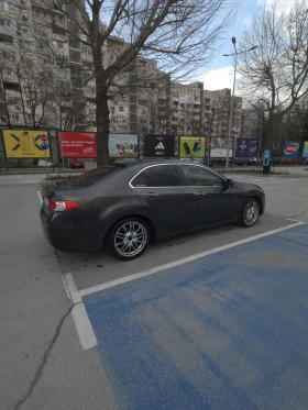 Honda Accord 2.2 I DTEC - 3000 € / 5867.49 лв. - 94523993 3