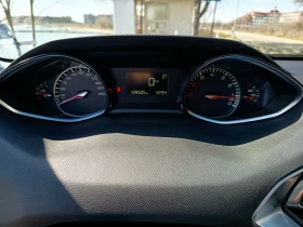 Peugeot 308 1.2i automatic  - 8200 € / 16037.81 лв. - 58813537 6