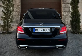 Mercedes-Benz E 220 9-G Widescreen EXCLUSIVE Swarovski 194к.с. - 16999 € / 33247.15 лв. - 35913459 6