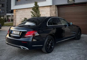 Mercedes-Benz E 220 9-G Widescreen EXCLUSIVE Swarovski 194к.с. - 16999 € / 33247.15 лв. - 35913459 5