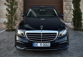 Mercedes-Benz E 220 9-G Widescreen EXCLUSIVE Swarovski 194к.с. - 16999 € / 33247.15 лв. - 35913459 3