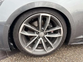 Audi S5 Technik/ПАНОРАМА/360 КАМЕРИ/ОТ ПРЕДСТАВИТЕЛСТВО | Auto.bg — изображение 6