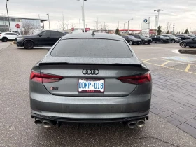 Audi S5 Technik/ПАНОРАМА/360 КАМЕРИ/ОТ ПРЕДСТАВИТЕЛСТВО | Auto.bg — изображение 5