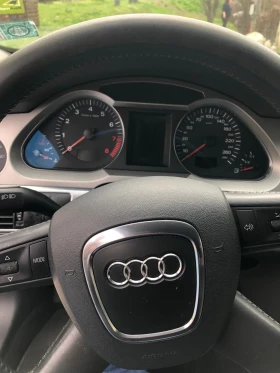 Audi A6 2.0 TFSI - 3600 € / 7040.99 лв. - 64195438 4