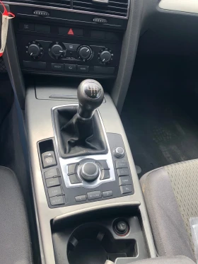 Audi A6 2.0 TFSI - 3600 € / 7040.99 лв. - 64195438 6