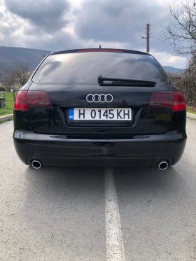 Audi A6 2.0 TFSI - 3600 € / 7040.99 лв. - 64195438 2
